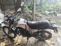 Hero Xpulse 200 4V Rally Edition