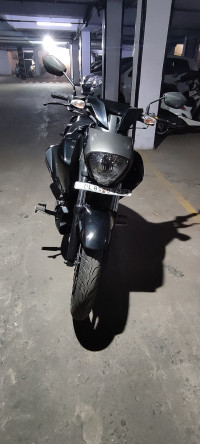 Suzuki Intruder 150 2018 Model