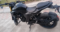 Yamaha FZS 25 2018 Model