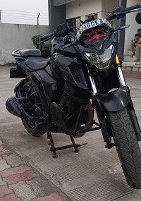 Yamaha FZS 25