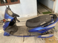 Okaya Freedum LI-2 2021 Model