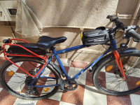 Hornback X1 Foldable E-Bike