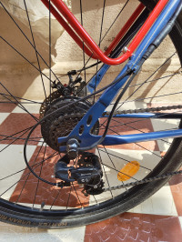 Hornback X1 Foldable E-Bike