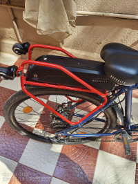 Hornback X1 Foldable E-Bike