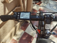 Hornback X1 Foldable E-Bike