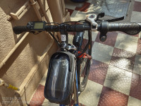 Hornback X1 Foldable E-Bike