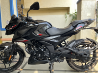Bajaj Pulsar N160 Dual Channel ABS 2024 Model