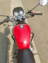 Royal Enfield Interceptor 650 Twin