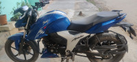 TVS Apache RTR 160 4V