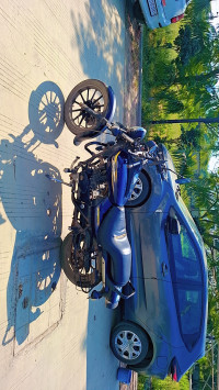 Bajaj Avenger Street 150 2016 Model