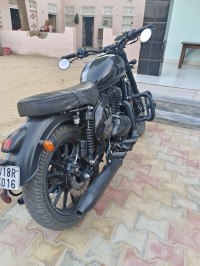 Black Jawa 42 Dual Channel ABS AllStar Black