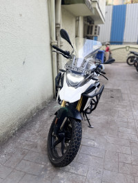 BMW G 310 GS