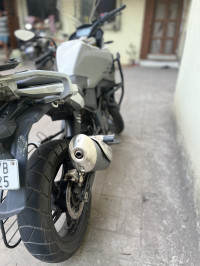 BMW G 310 GS