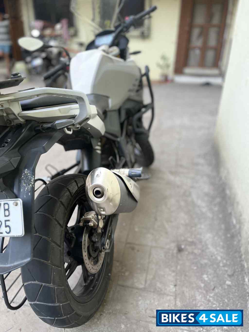 BMW G 310 GS