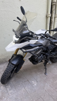 BMW G 310 GS