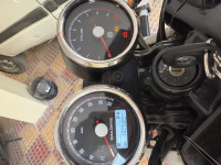 Rocker Red Royal Enfield Continental GT 650 Twin