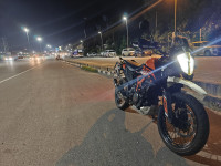 KTM 390 Adventure 2023