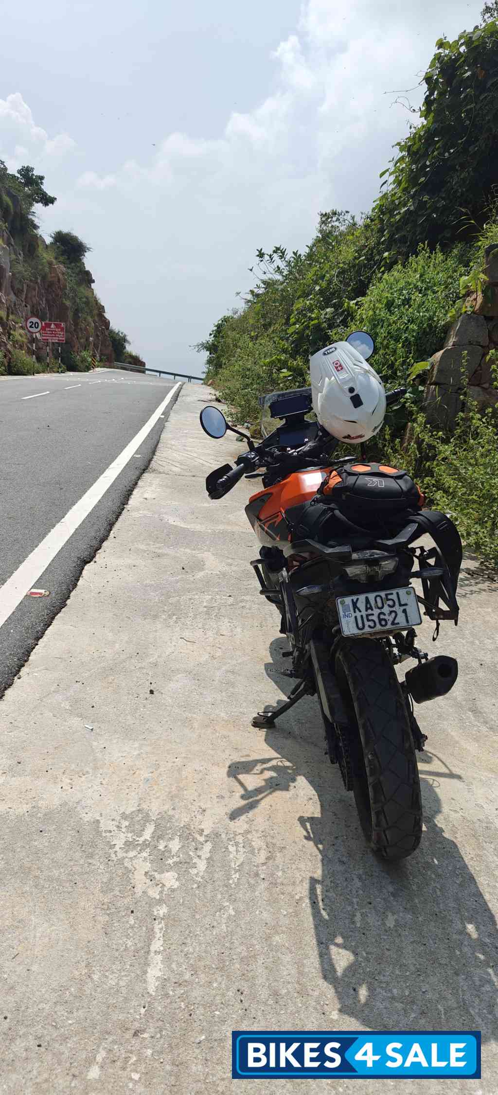 KTM 390 Adventure 2023