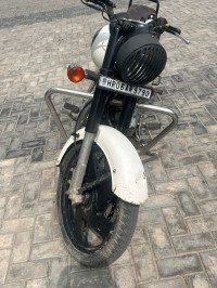 Royal Enfield Classic 350 2017 Model