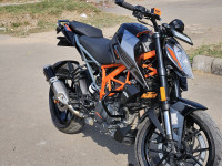 KTM Duke 250