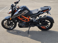 KTM Duke 250