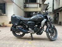 Yamaha FZ-X 2021 Model