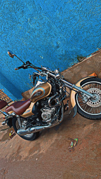 Bajaj Avenger Cruise 220 2017 Model