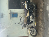 Bajaj Avenger Cruise 220