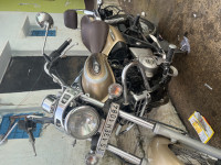 Bajaj Avenger Cruise 220