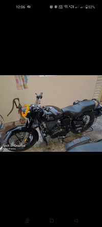 Royal Enfield Bullet 350 ES 2021 Model