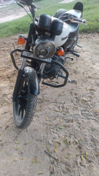 Royal Enfield Thunderbird X 350 2018 Model