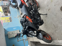 KTM Duke 200 2024 2024 Model