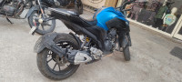 Yamaha FZS 25 2018 Model