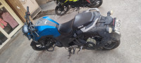 Yamaha FZS 25