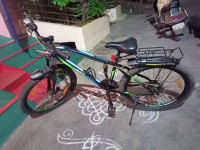 Bicycle Hero 2023 Model