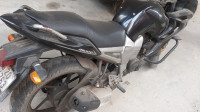 Yamaha Fazer 2010 Model