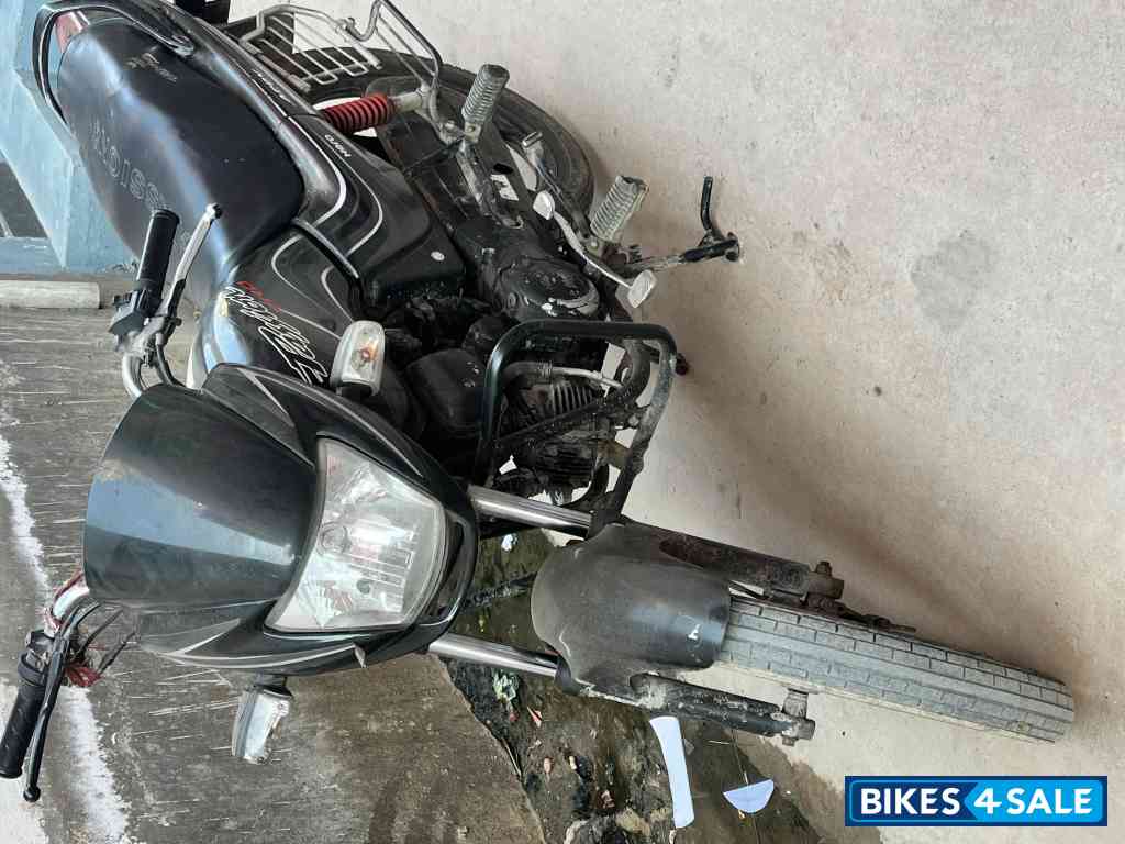 Hero Passion Pro i3s