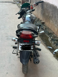 Hero Passion Pro i3s