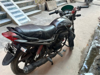 Hero Passion Pro i3s