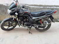 Hero Passion Pro i3s