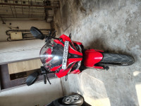 Bajaj Pulsar RS 200
