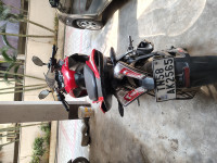 Bajaj Pulsar RS 200