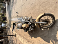 Bajaj Avenger Cruise 220