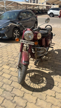 Royal Enfield Classic 500 2011 Model