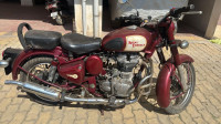 Royal Enfield Classic 500