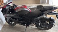 Yamaha YZF R15 V3 2019 Model