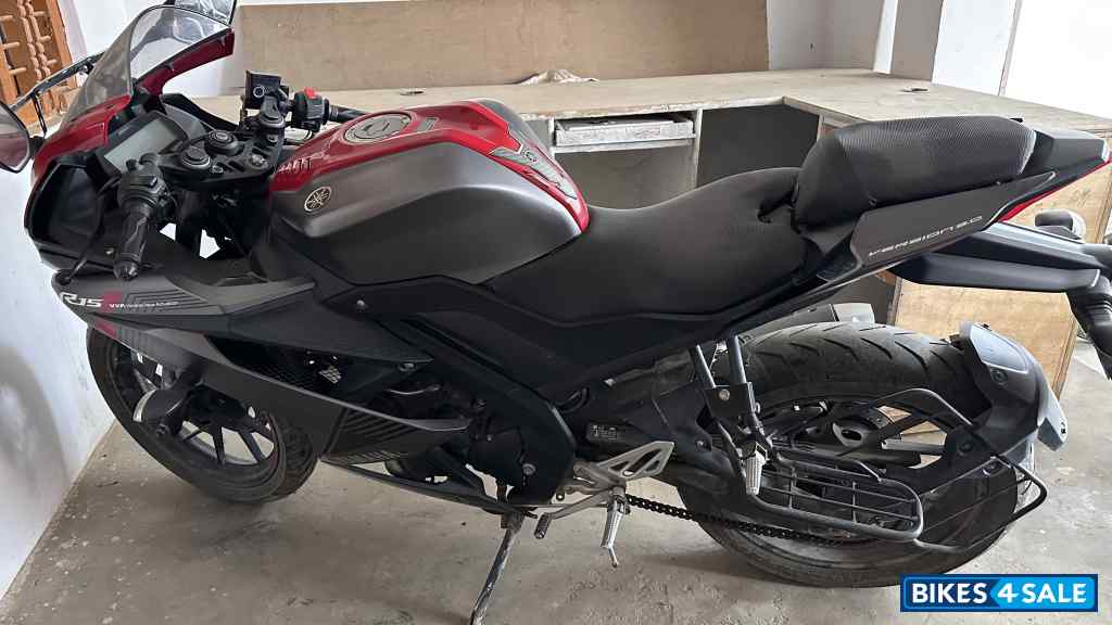 Yamaha YZF R15 V3