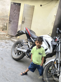 Revolt RV 400 2024 Model