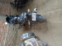 Bajaj Pulsar 220F 2019 Model