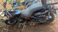 Bajaj Avenger Street 220 2018 Model